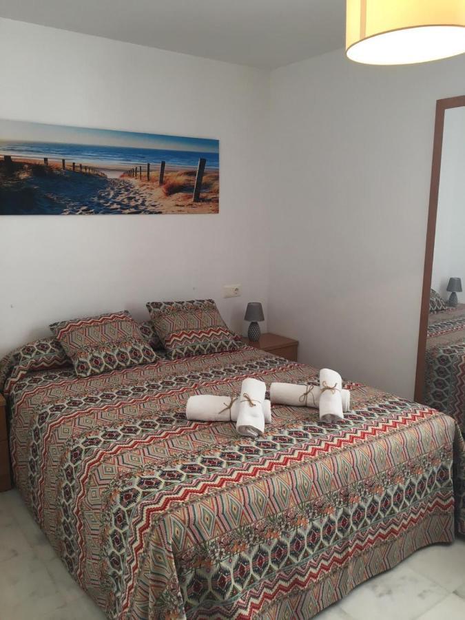 La Ilusion Apartment Conil De La Frontera