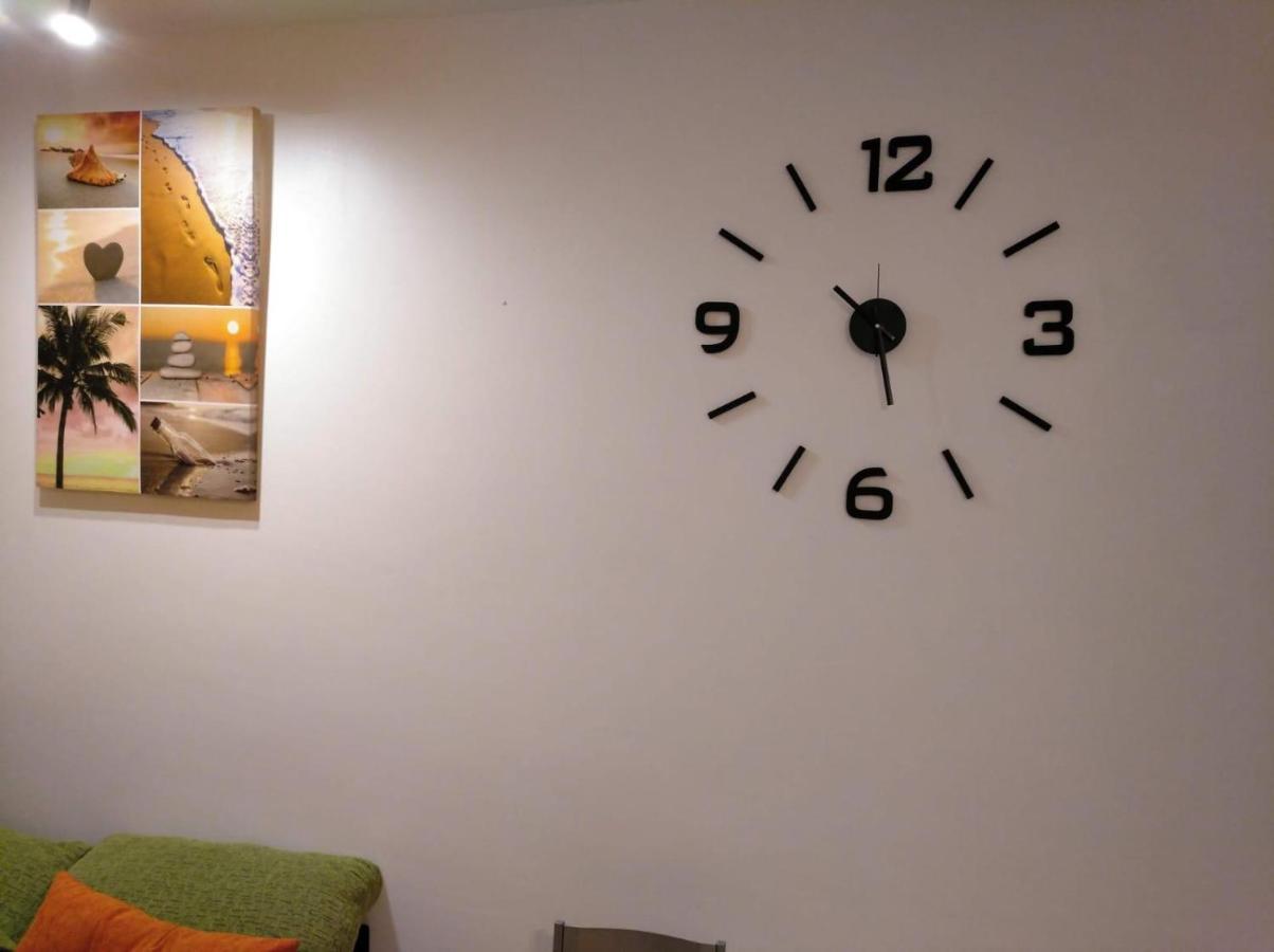 La Ilusion Apartment